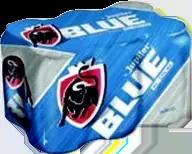Jupiler Blue